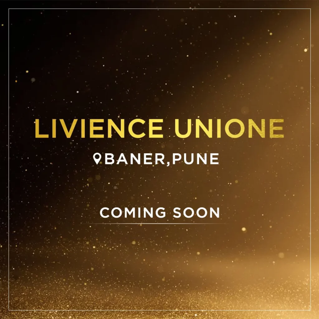 Livience Unione Baner - Coming Soon